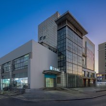 汉庭酒店(南京仙林大学城店)