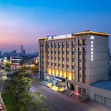 如家商旅酒店(德州开发区商贸城三八东路店)