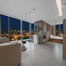 云栖阁民宿(解放碑洪崖洞店)
