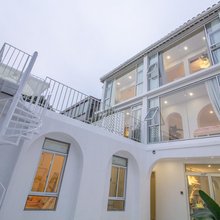美宿之家民宿(上海国际旅游度假区店)