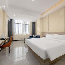 朵亚国际公寓  (惠州仲恺高铁站潼侨店)