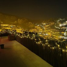 桂峰栖迟小院