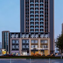 如家商旅酒店(烟台国际博览中心烟台大学店)
