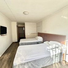 田横山南旅馆
