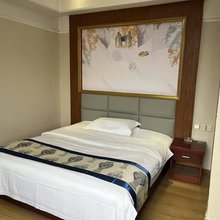 都江堰华鑫民宿
