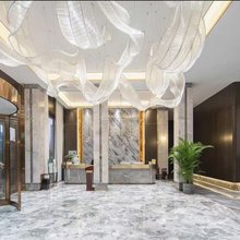 鄂州银龙大酒店(吾悦广场店)