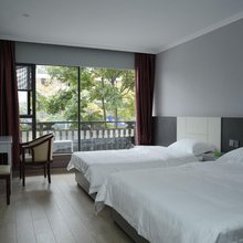 成都逸都宾馆