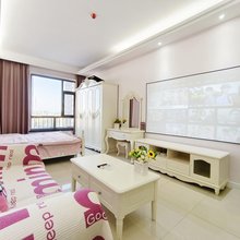 雅居公寓(中华巴洛克店)