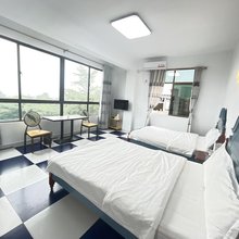 乐东观海主题客栈