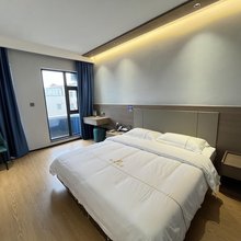 奢海酒店