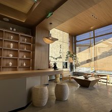 星辰居客栈(长春吉林大学白求恩第三医院店)