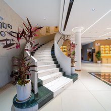 银华智选酒店(大理高铁站洱海公园店)