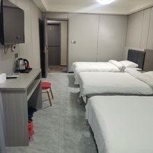 修水怡福宾馆