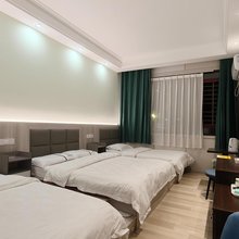 万鑫商务酒店(符溪镇店)