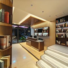 Z·Hotel酒店(离石西崖底小学店)