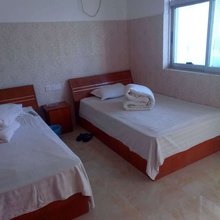 句容华泰旅社