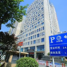 麗枫酒店(宿迁水韵城宝龙广场店)