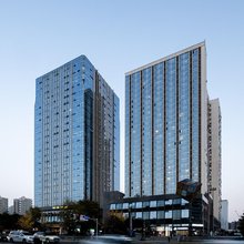 迈阿密精品公寓(成都东站西广场店)