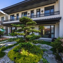 沐光里客栈