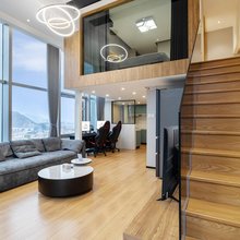光影电竞Loft公寓(椒江腾达中心店)