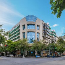 夏商·怡庭商务酒店(厦门火车站文灶地铁站店)