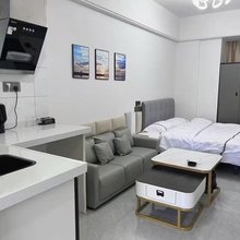 丽风四季公寓(坚基春天里店)