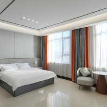 桦川顺发商务宾馆