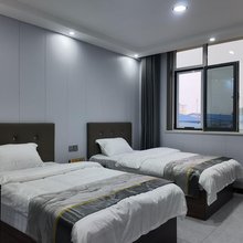 亿圣商务宾馆