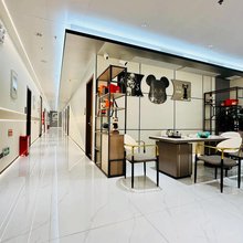 湖光水色客栈(牌坊街店)