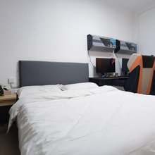 星动电竞公寓