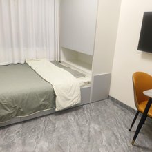 哈尔滨云海民宿(哈医大六院店)