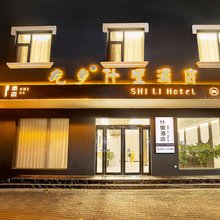 修武什里酒店