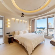 平潭·栖云听海 | Listen ToSea·海景度假民宿(龙王头沙滩店)