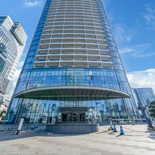 海口国际会展中心丽呈公寓(市政府店)