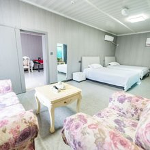 溧阳天目湖迎鹏民宿(平桥石坝店)