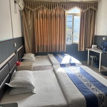 金鑫住宿