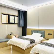望京酒店(鄂托克前旗上海庙镇店)
