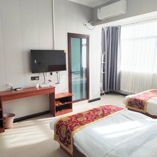 涧溪怡居酒店
