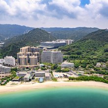 大梅沙四季全海景酒店公寓(深圳爱琴海店)