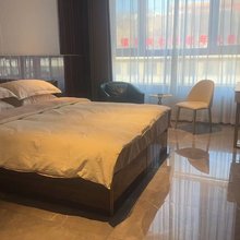 丽禾花园酒店