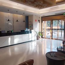 岐山利元酒店