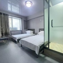 睿禧快捷宾馆(哈尔滨医大一院店)