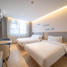 如家酒店·neo(北京昌平石油大学店)