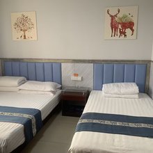 榆林宾馆(长安大学店)