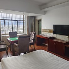 盒子空间酒店