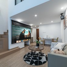 以家·臻选公寓(绍兴东站上虞万达广场店)