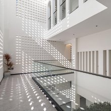 悦山·喜堂·海西晨雾|Dawn Light全屋智能民宿(磻溪S湾店)