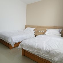 高阳裕华旅馆