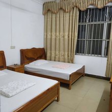 巴马旺盛旅馆