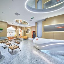 住小叮酒店(北京798艺术区望京南地铁站店)